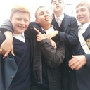 aaron rushton bishop - @freshginge_69 - Twitter