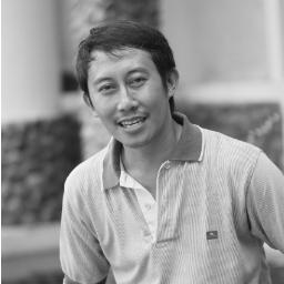 Orang biasa yang lagi belajar ngaji untuk berbagi kemudahan yang menyenangkan dengan ridha-Nya