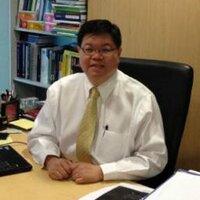 RaymondTjandrawinata (@raytjan) 's Twitter Profile