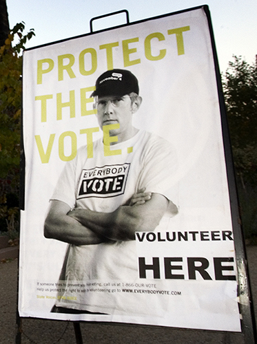 everybodyvote's profile picture. vote vote vote