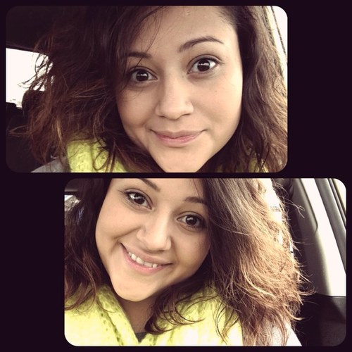 anacarenmo's profile picture. And I pray that I'm always found on a mission about my Father's business