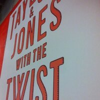 TJ's with the Twist (@tjstwist) 's Twitter Profile