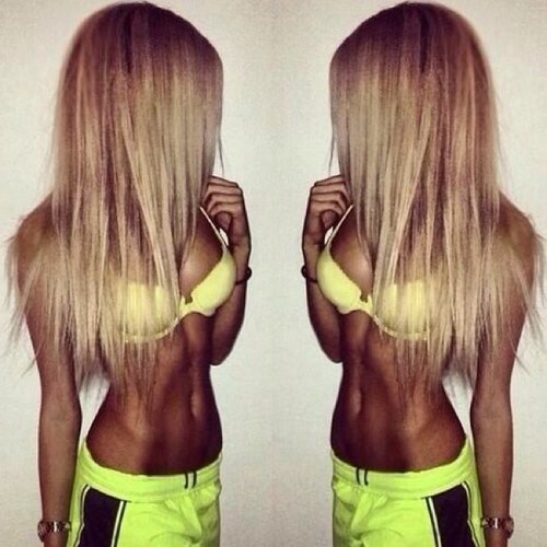 Running is my hobby✌14 | 5'7 | SW: 140 | CW: 127 | GW: Fit :) *avi is not me* joined on: 4/5/2013 #fitfam