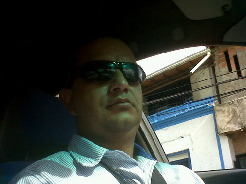 luisrincon7634g's profile picture. Lic. En Administración  Quiero una VENEZUELA donde todos tengamos los mismos derechos sin divisiones un Gobierno que nos vea a todos por igual