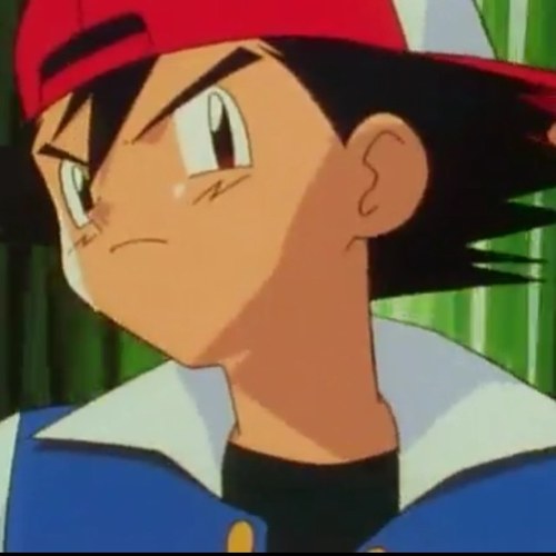 I will be the greatest pokémon trainer the world has ever seen (Role play parody)