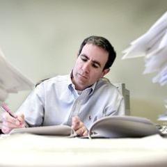 MarkMustian's profile picture. writer, lawyer, Word of South guy