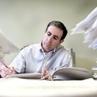 Mark Mustian (@markmustian) 's Twitter Profile