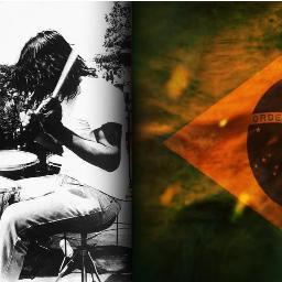 Baterista / Drummer - Motorocker