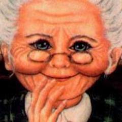 baru nemu ada nenek2 gaul twitteran, nasehatnya pas, sindirannya juga masuk buat memotivasi hati2 yang terlupakan. Follow @TheNenekk yah ^^
