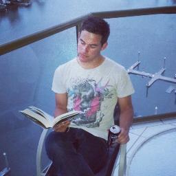 JamesVickery_'s profile picture. Check this one out: 1