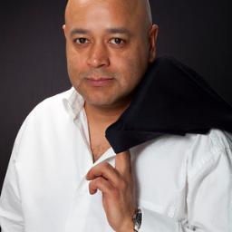 Playing Latin Jazz and Salsa all over the world with the best in those genres. Blessings and I'm grateful. Thanks, God