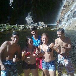 eliasrochafilh2's profile picture. Melhor do  que esta no topo da montanha e curtir a sua escalada.
-Will Dentilli