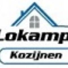 LokampKozijnen's profile picture. 