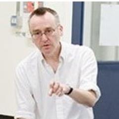 Patrick Mulrenan Profile