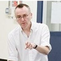 Patrick Mulrenan (@patrickmulrenan) 's Twitter Profile