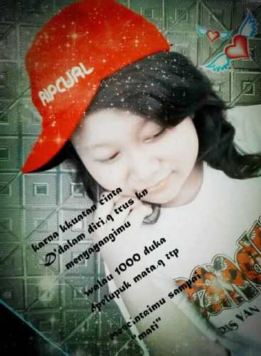 be your self