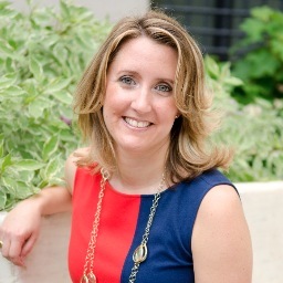 SarahInNYC's profile picture. A strategist helping clients diagnose their communications problems and unlock solutions that drive business. The opinions here are my own.