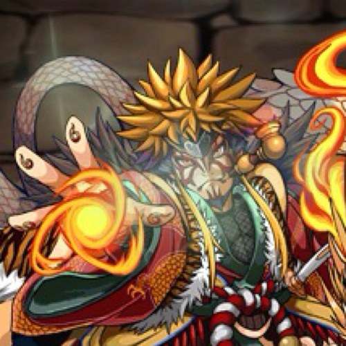 信長です。パズドラの動画をyoutubeに投稿中
チャンネル  pazudora nobunaga
