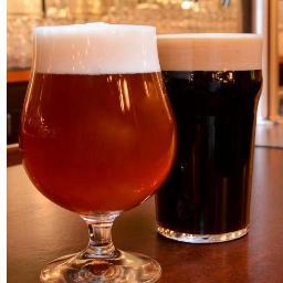 Great food & well crafted beer, both made from scratch, right here on our premises in the heart of Harvard Square! Find us at 33 Dunster St off Mount Auburn.