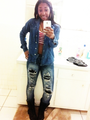 Westwood High|