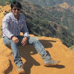 Suyash Gadgade Profile picture