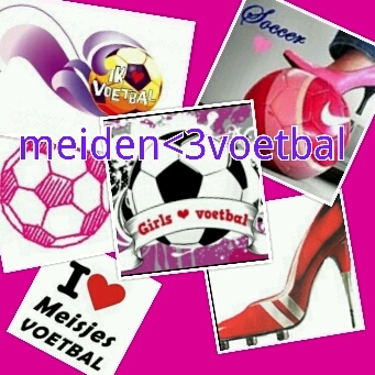 elkemeisjedatvanvoetbalhoud~alleclubs~VOETBALLLLL