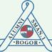 Alumni SMAN 1 Bogor (@ikasmansabgr) Twitter profile photo