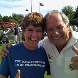 tomhunt1992's profile picture. 