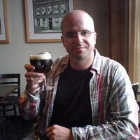 Daniel Luksetich (@danl_database) 's Twitter Profile