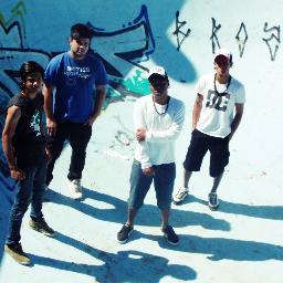 Codnome é:Rob (Vocal),Rico (Guitarra) Caio Soares (Guitarra),Jon Winchester (Bateria).
