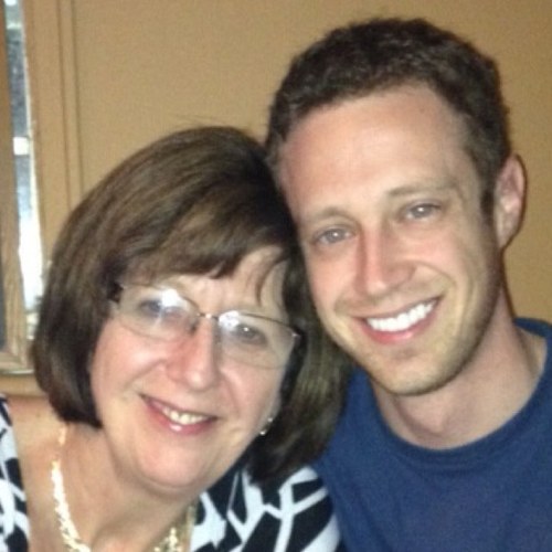 SaraMcKinley3's profile picture. 