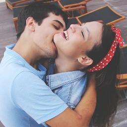 “Quando a gente é jovem tudo parece o fim do mundo. Mas não é. É só o começo.”