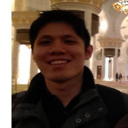 Vanderbilt college student, travel junkie, education reformer, techno-opimist/ Singapore + Nashville
