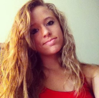 #cheerleader #longhairdontcare #teamhappilytaken ♡Ryan Eric Baker♡ ♡9/26/13♡