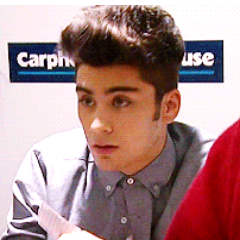 TORN ♥ Zayn Malikさんのプロフィール画像