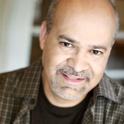 amolinadirector's profile picture. Artistic Director of Company of Angels | Director, Actor, Listener, Teacher