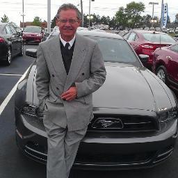 Sales Professional at Cloninger Ford