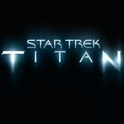 Welcome  #StarTrek #StarTrekTitan #USSTITAN #BringInRiker #TVShow #TVSeries