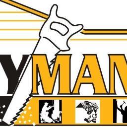 Reliable, Friendly, Qualified Handyman Service Cheshire. Specialises in joinery / adaptations. Discounts for OAP/Disabled falls prevention, 07511034018