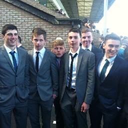 nathanmcsharry's profile picture. 