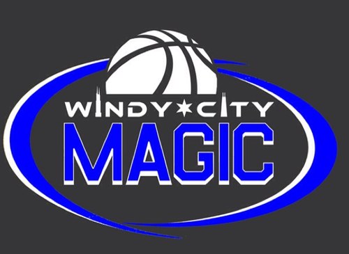 Official Twitter site for the Windy City Magic Basketball Association.