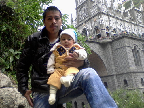 experto en seguridad privada y buen padre