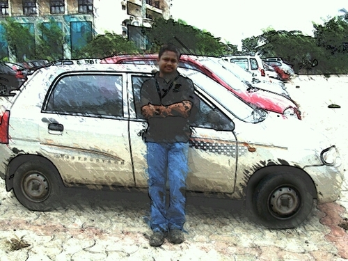 Simple Person Complex Personality ....