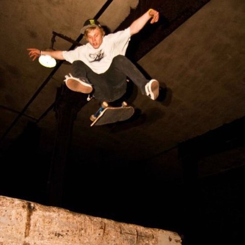 FeeleyFrancis's profile picture. Everyone be awesome, because i love you!