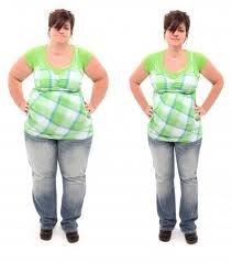 This twitter account specializes in weight loss