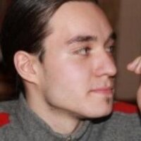 Mikhail Tikhomirov(@endagorion) 's Twitter Profileg