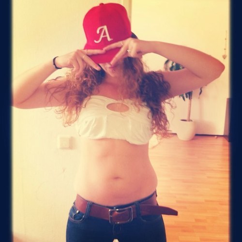 #TeamLesbian♥... #Karma❕.. .. ..