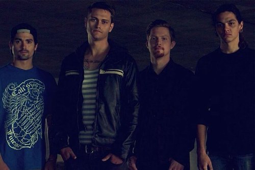 San Diego, CA. Hardcore/Groove Metal band. Special thank you to our awesome endorsement companies: Monster Energy, Cali's Finest Clothing, and SWAE watches.