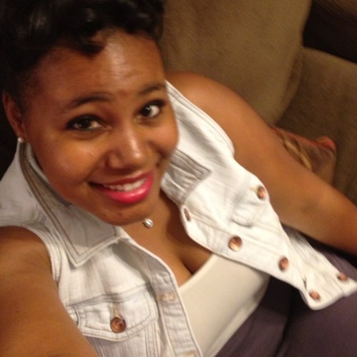 AmaniJoyner's profile picture. You live and you learn :)