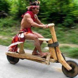Luchador por Naturaleza, seguidor del Bien dondequiera que se encuentre. Justiciero, perseguidor de la Maldad. Si eres Justo, estoy Contigo.